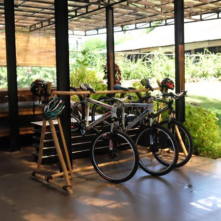 Teras Hotel Ijen Banyuwangi Banyuwangi  Eksteriør billede