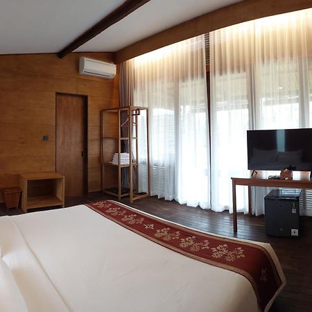 Teras Hotel Ijen Banyuwangi Banyuwangi  Eksteriør billede