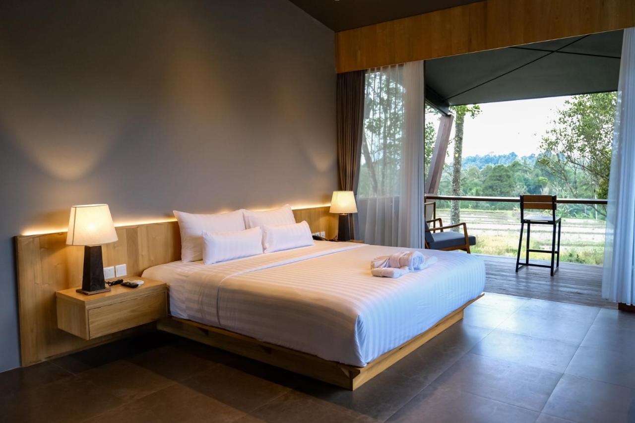 Teras Hotel Ijen Banyuwangi Banyuwangi  Eksteriør billede