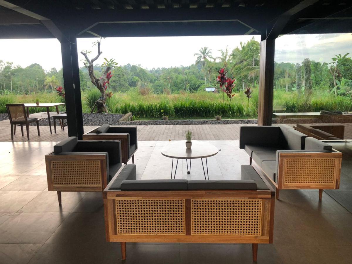 Teras Hotel Ijen Banyuwangi Banyuwangi  Eksteriør billede