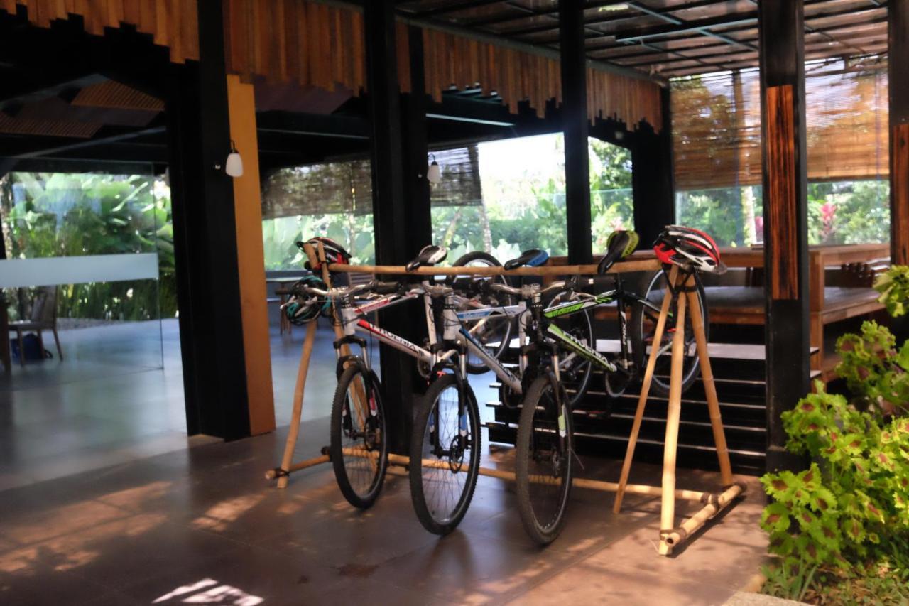 Teras Hotel Ijen Banyuwangi Banyuwangi  Eksteriør billede