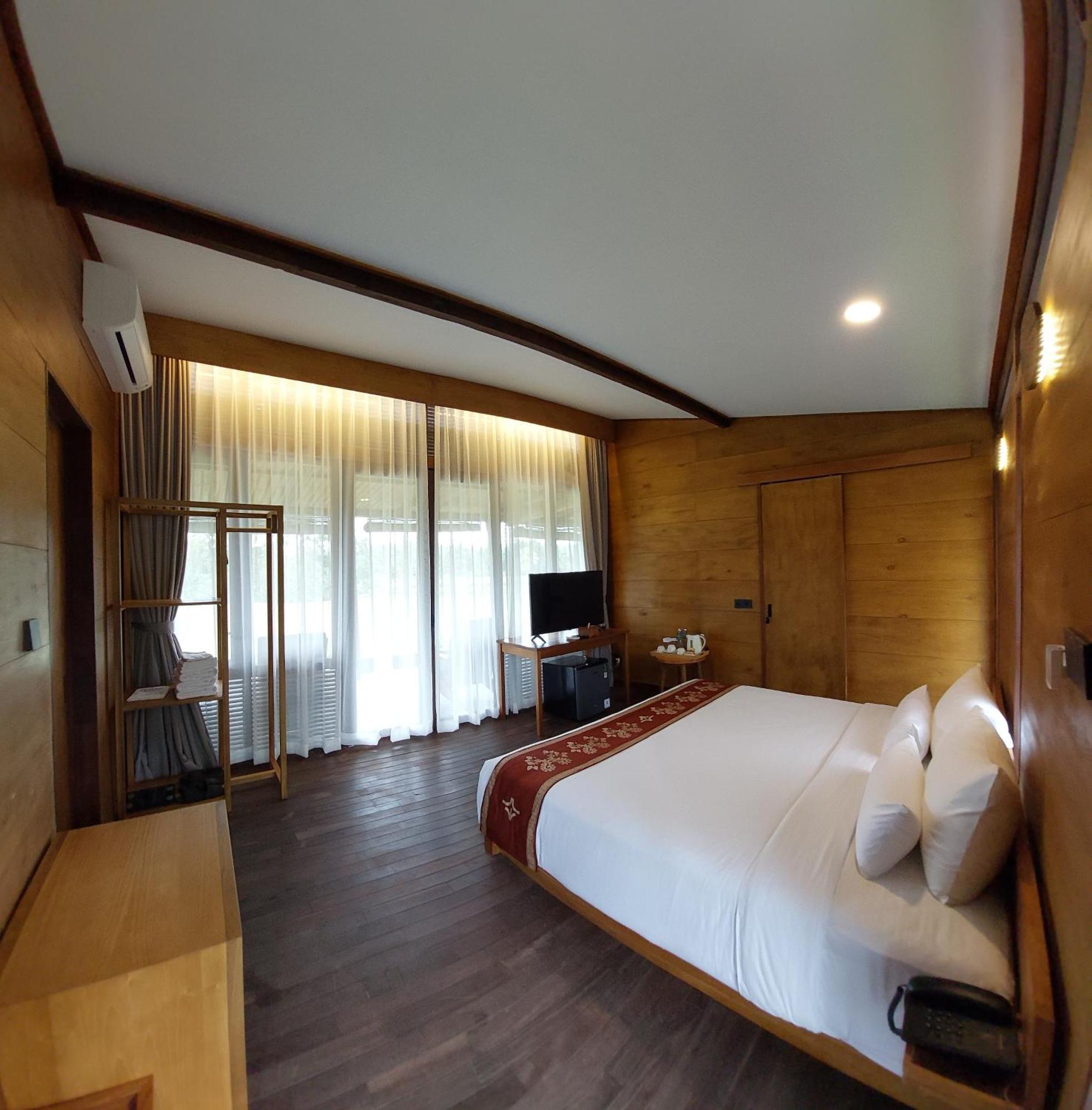 Teras Hotel Ijen Banyuwangi Banyuwangi  Eksteriør billede